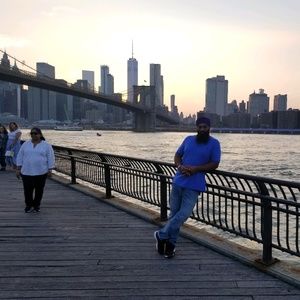 Meet your Posher, Sabhi